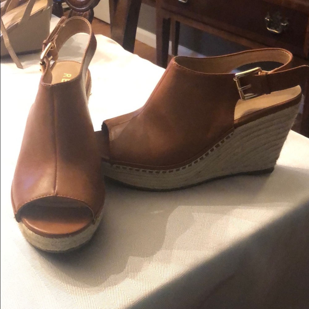 Wedges